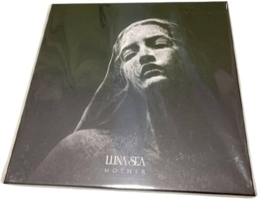 Amazon.co.jp: LUNA SEA（ルナシー）MOTHER FC限定版 PREMIUM BOX B