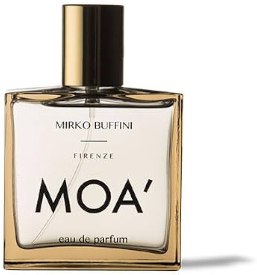 Amazon | MIRKO BUFFINI FIRENZE ミルコブッフィーニ Eau de Parfum