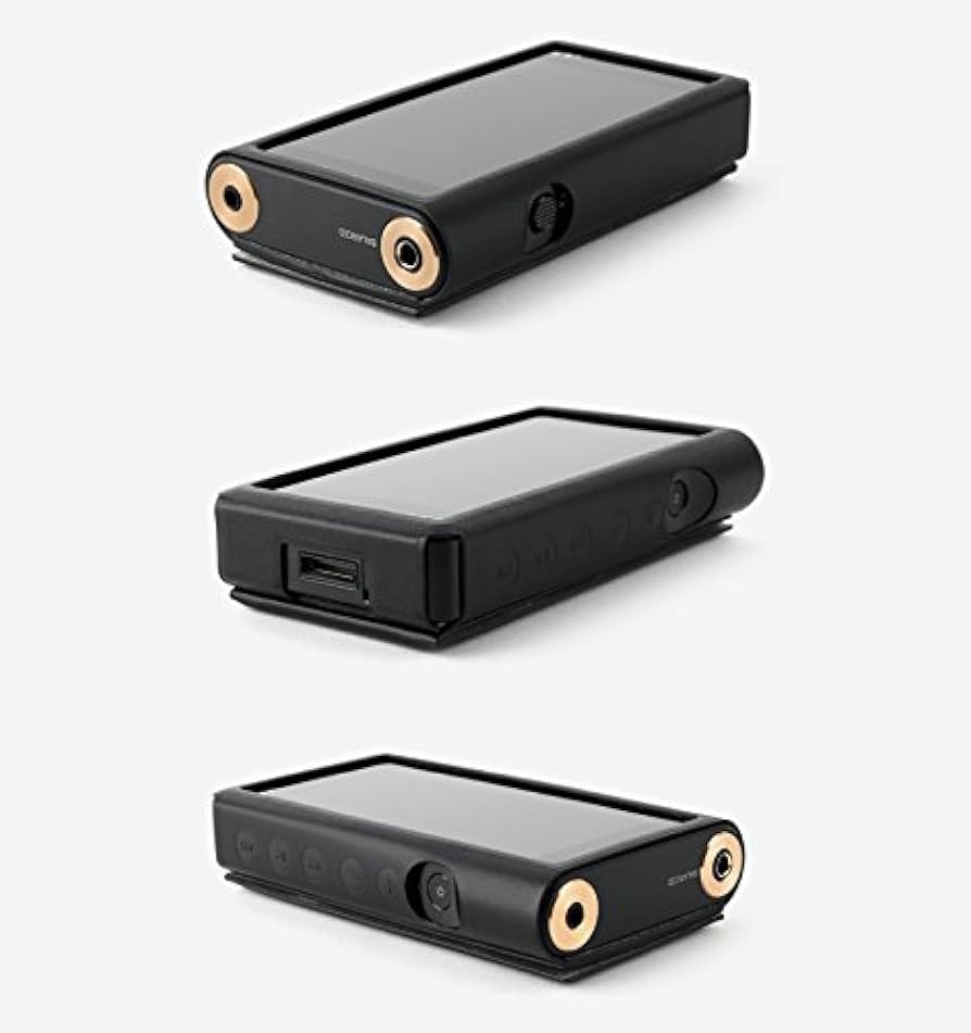 Amazon | MITER ケース For Sony Walkman NW-WM1A NW-WM1Z 用 カバー