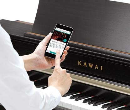 Amazon | KAWAI CN29 A 電子ピアノ 88鍵盤 カワイ | 電子ピアノ | 楽器
