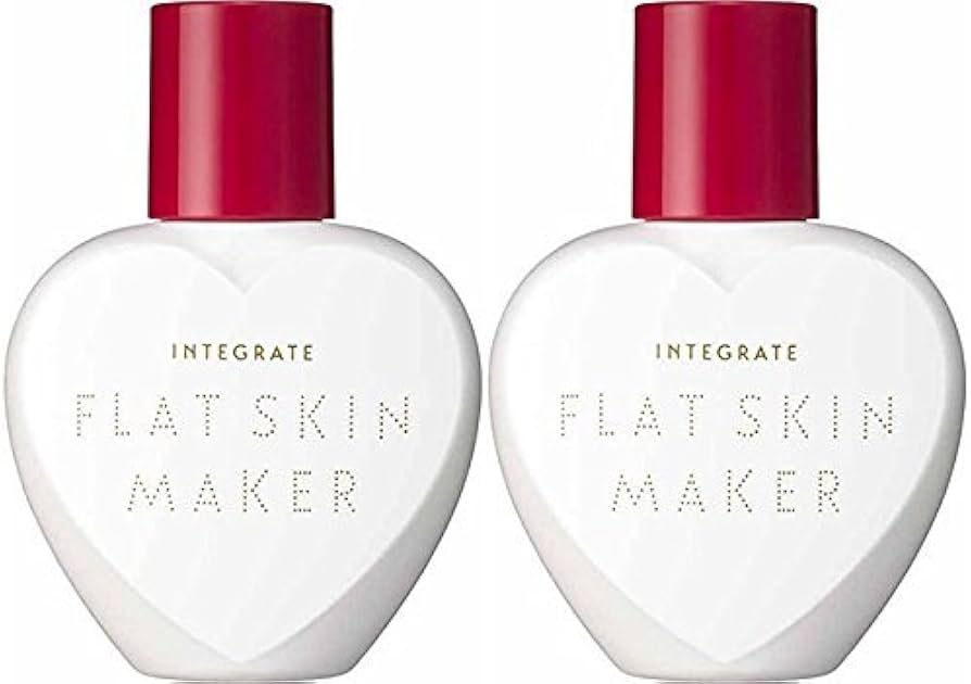 Amazon | 【お得2個セット】資生堂 インテグレート（INTEGRATE