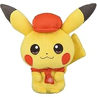 Amazon.co.jp: ポケモンセンターオリジナル ぬいぐるみ おねむり