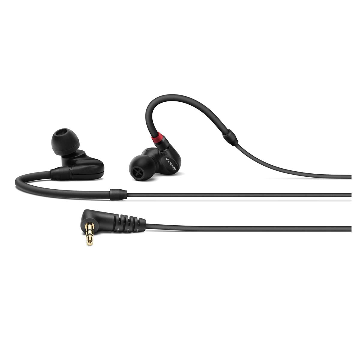 Amazon.com: SENNHEISER Professional IE 100 PRO Dynamic In-Ear