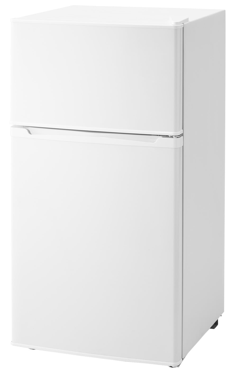 Amazon | simplus 冷蔵庫 小型 2ドア 90L 家庭用 冷凍庫 一人暮らし