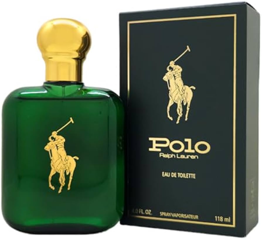 Amazon.co.jp: ラルフ ローレン RALPH LAUREN ポロ オードトワレ 125ml