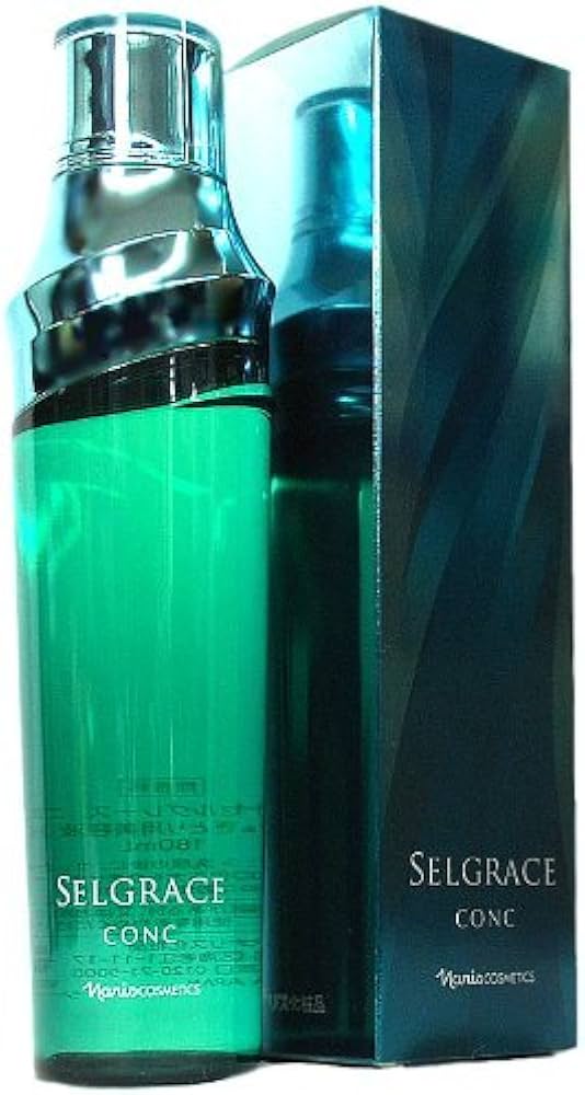 Amazon.co.jp: ナリス化粧品株式会社 セルグレース コンク (ふきとり用