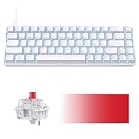 Amazon | DIERYA x TMKB T68 ラピッドトリガー メカニカルゲーミング