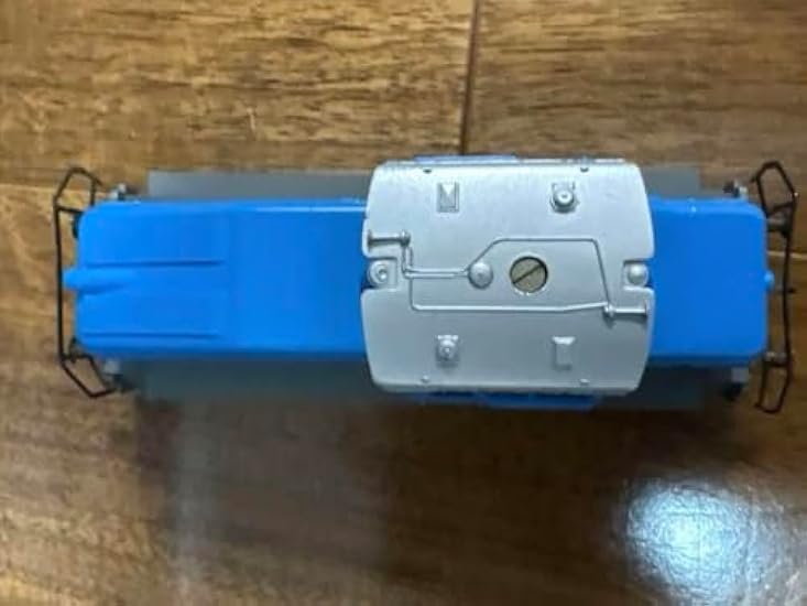 メルクリンHOゲージ 青い機関車 3078 marklin メルクリン HOゲージ