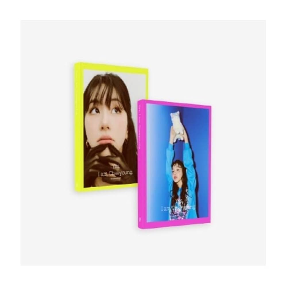 TWICE, CHAEYOUNG - TWICE Chaeyoung Yes, I am Chaeyoung 1st Photo