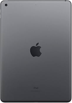 Amazon.com: Apple 2019 iPad 7th Gen (10.2-inch, Wi-Fi + Cellular