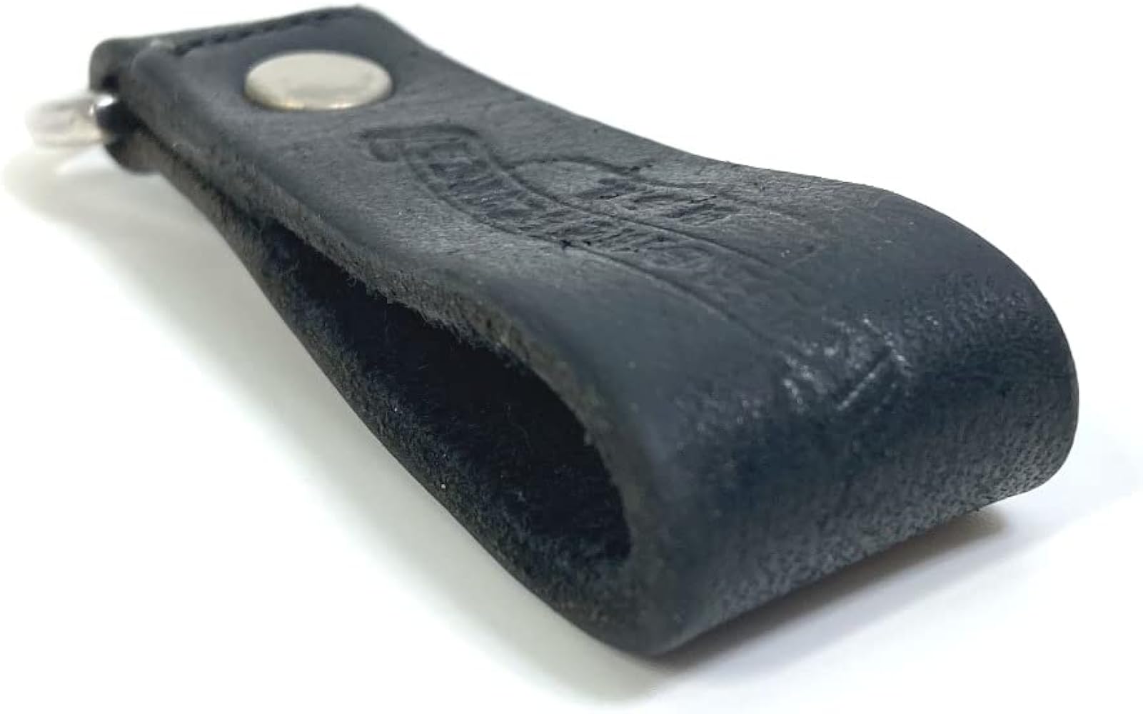 Amazon.co.jp: [クロムハーツ] ベルトループ クロスボール Dリング D