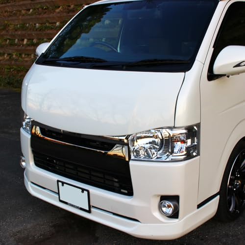 ハイエース ボンネット」の人気商品一覧 | 安い商品を通販サイトから