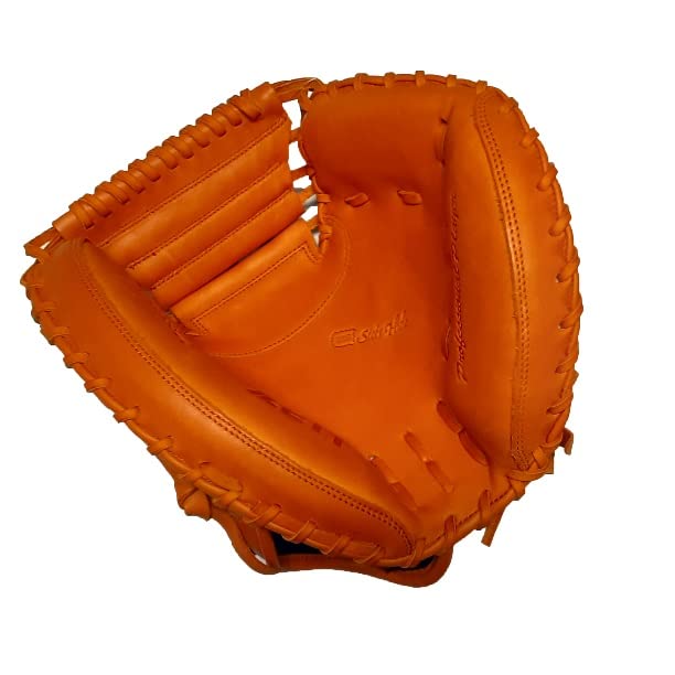 Amazon | ZETT(ゼット) 一般硬式キャッチャーミット ステアハイド 捕手