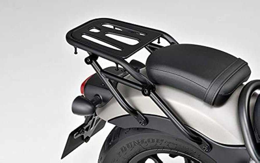Amazon | ホンダ 純正 20年モデル Rebel250/500（レブル250/500）用