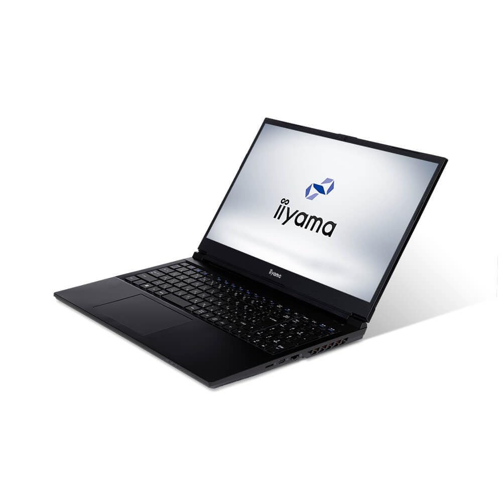 Amazon.co.jp: iiyama PC ノートパソコン STYLE INFINITY [15.6インチ