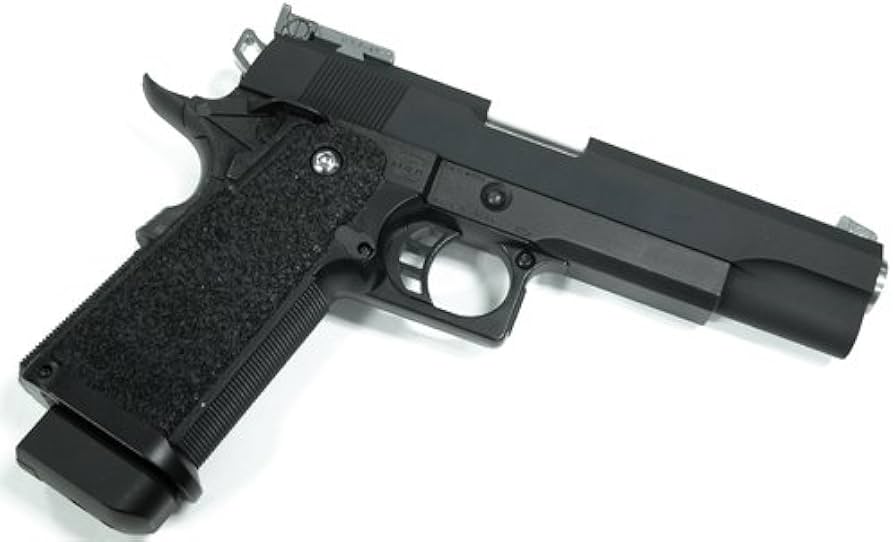 ハイキャパエアソフトガン スライドアセンブリセド