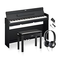 Amazon | YAMAHA YDP-S35 電子ピアノ アリウス 88鍵盤 ヤマハ YDPS35