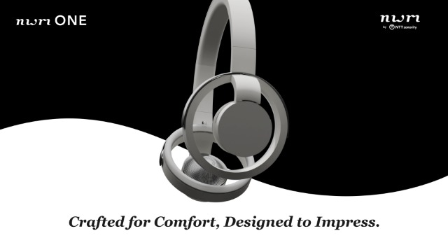 Amazon.com: nwm ONE Wireless Open-Ear Headphones | Prevents Sound