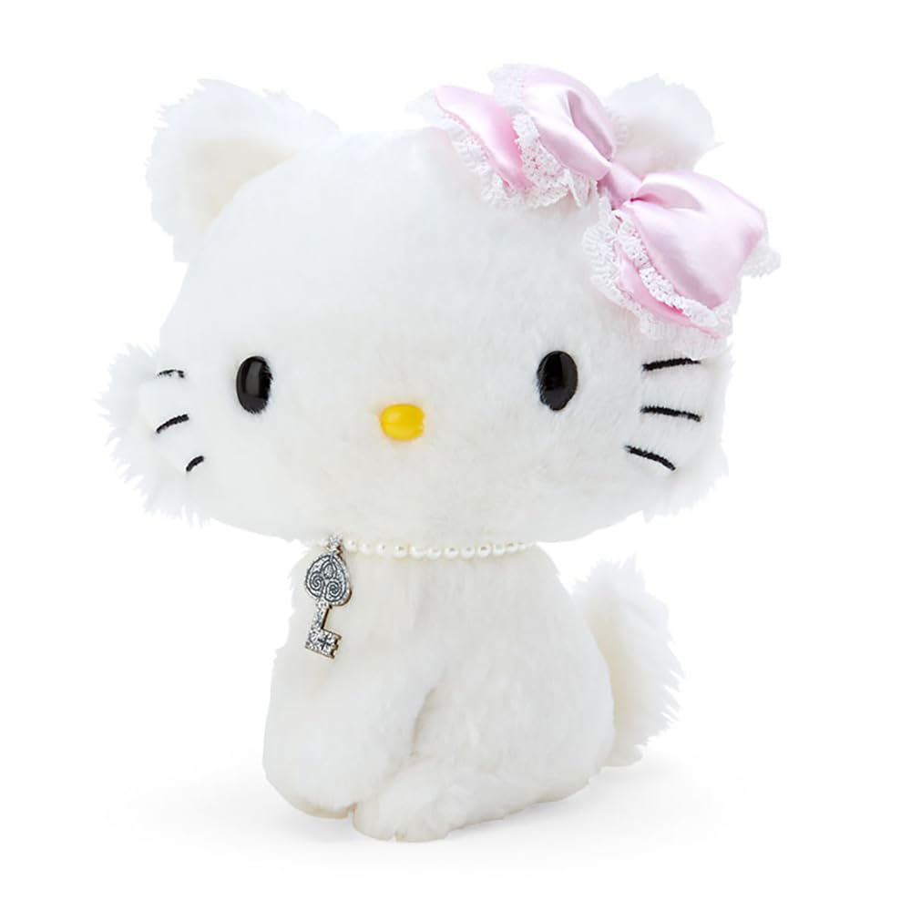 Amazon.co.jp: サンリオ(SANRIO) チャーミーキティ ぬいぐるみ(平成