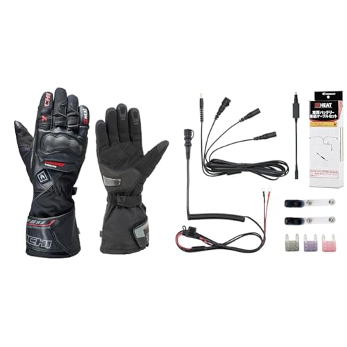 電熱グローブ タイチ バッテリー」の人気商品一覧 | 安い商品を通販