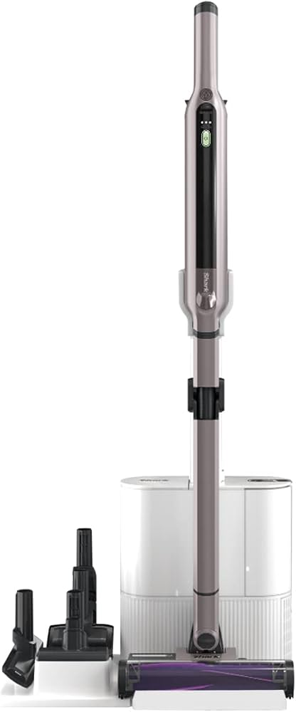 Amazon.co.jp: Shark Shark Vacuum Cleaner Stick Cordless EVOPOWER