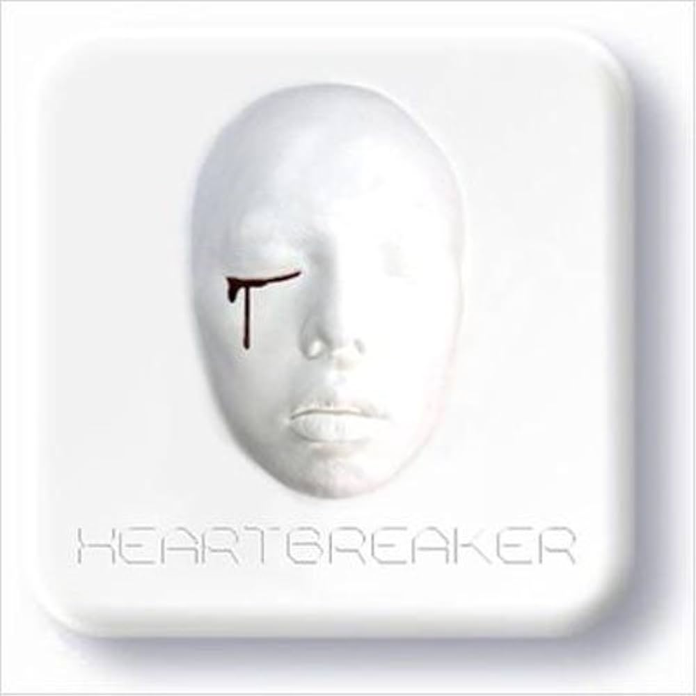 Amazon.co.jp: G-Dragon (Big Bang) 1集 - Heartbreaker(韓国盤