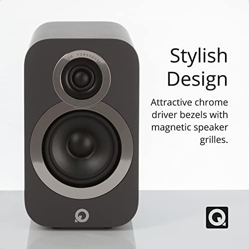 Amazon.co.jp: 「並行輸入品」Q Acoustics Q Acoustics 3010i