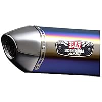 Amazon | ヨシムラ(YOSHIMURA) スリップオン CB400SF/SB Revo (08-13