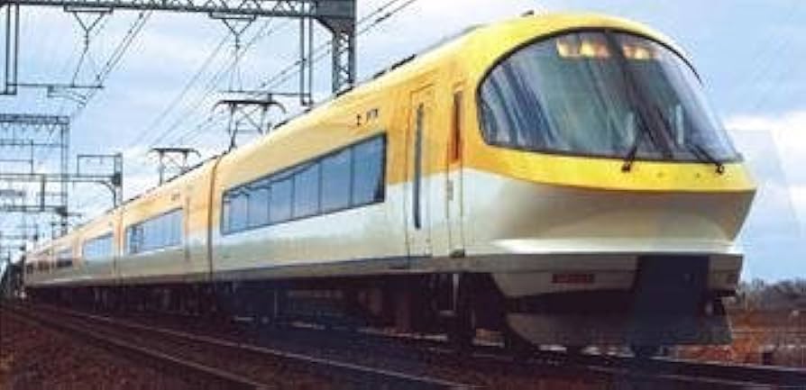 Amazon | マイクロエース Nゲージ 近鉄23000系 「伊勢志摩ライナー