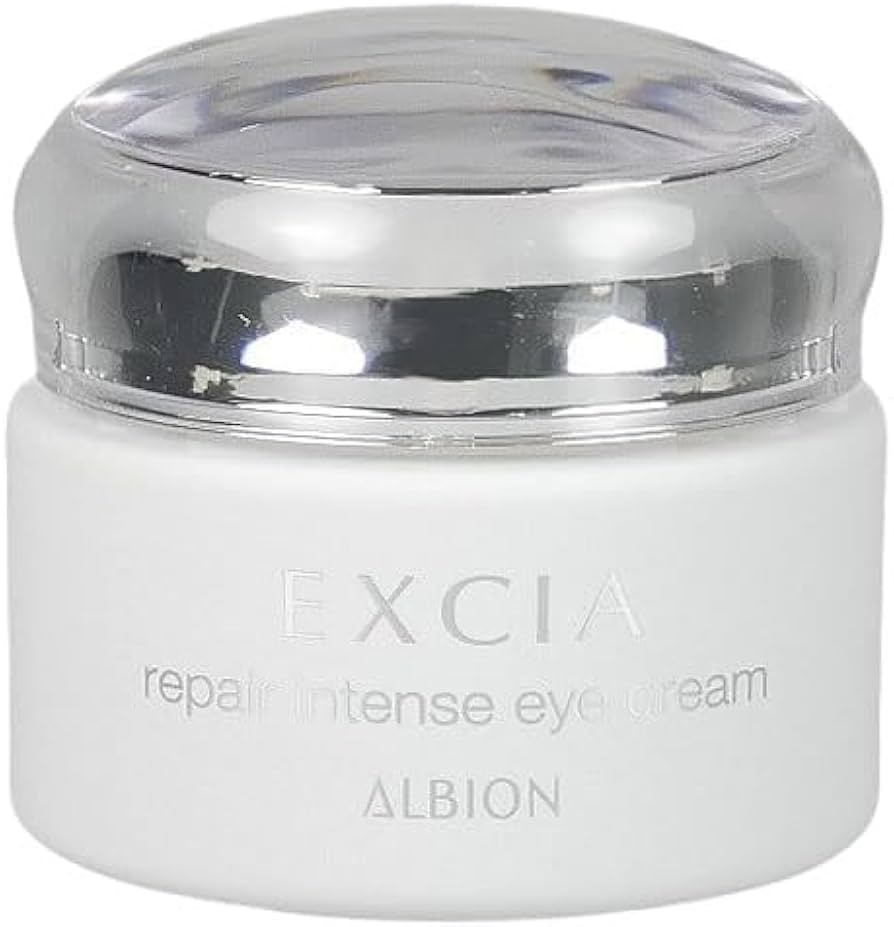 Amazon.co.jp: アルビオン ALBION エクシア リペア インテンス アイ