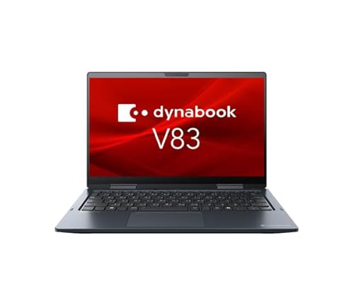 ノートパソコン dynabook v83」の人気商品一覧 | 安い商品を通販サイト