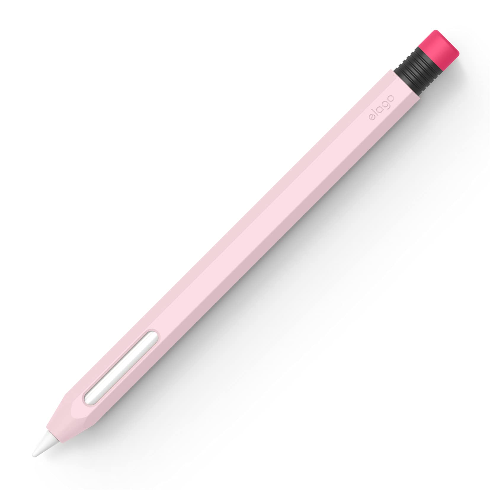 Amazon.com: elago Compatible with Apple Pencil Pro Case & Apple