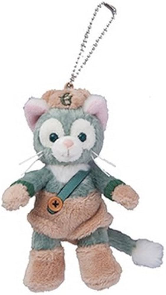 Amazon | ディズニーハロウィーン2015年 ジェラトーニ ぬいぐるみ