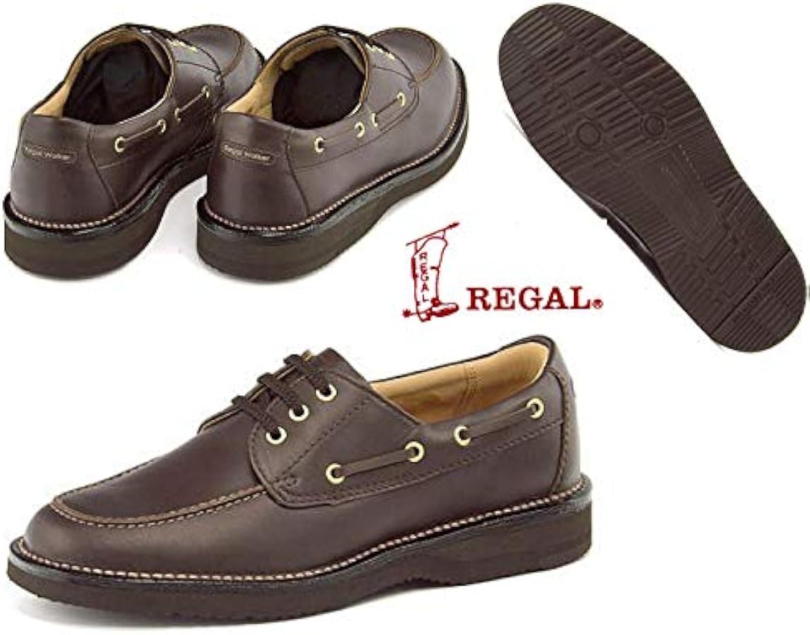 Amazon.co.jp: [リーガル] 604W 604WAH1 リーガルウォーカー 撥水加工