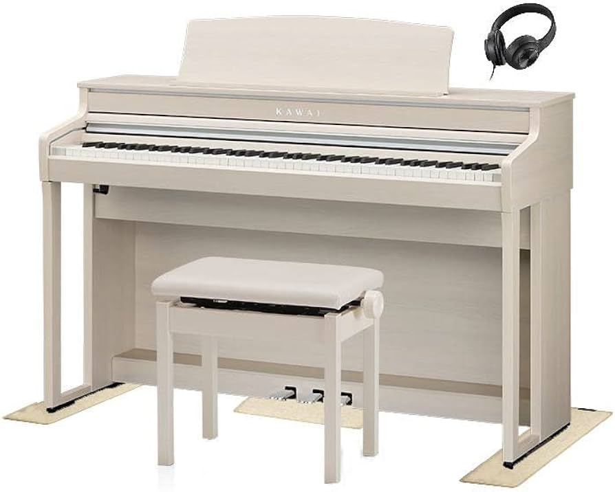 Amazon | 【◇選べる保証プラン＆セットオプション◇】KAWAI CA401