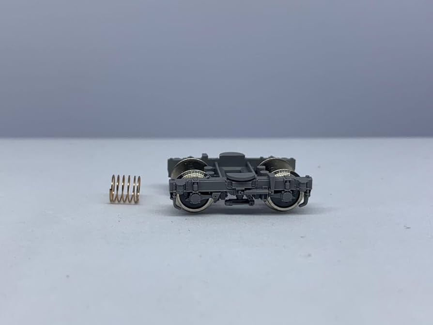 Amazon | TOMIX 2226 中間台車 スプリング付き JR DF200-100形