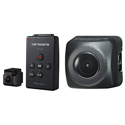 Amazon | カロッツェリア(パイオニア) ドライブレコーダー VREC-DS600