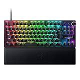 Razer Huntsman V3 Pro Tenkeyless JP RZ03-04981300-R3J1 [ブラック