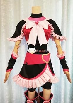 Amazon.co.jp: [2200] ふたりはプリキュア 美墨なぎさ/キュアブラック