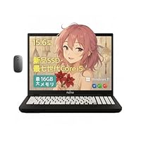 Amazon.co.jp: 【整備済み品】 ノートPC A574爆速第4世代 Core i5 無線