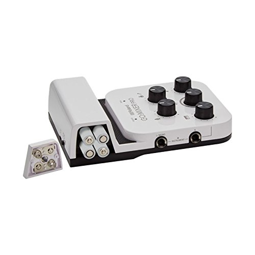 Amazon | Roland GO:MIXER PRO スマートフォン用 配信オーディオ
