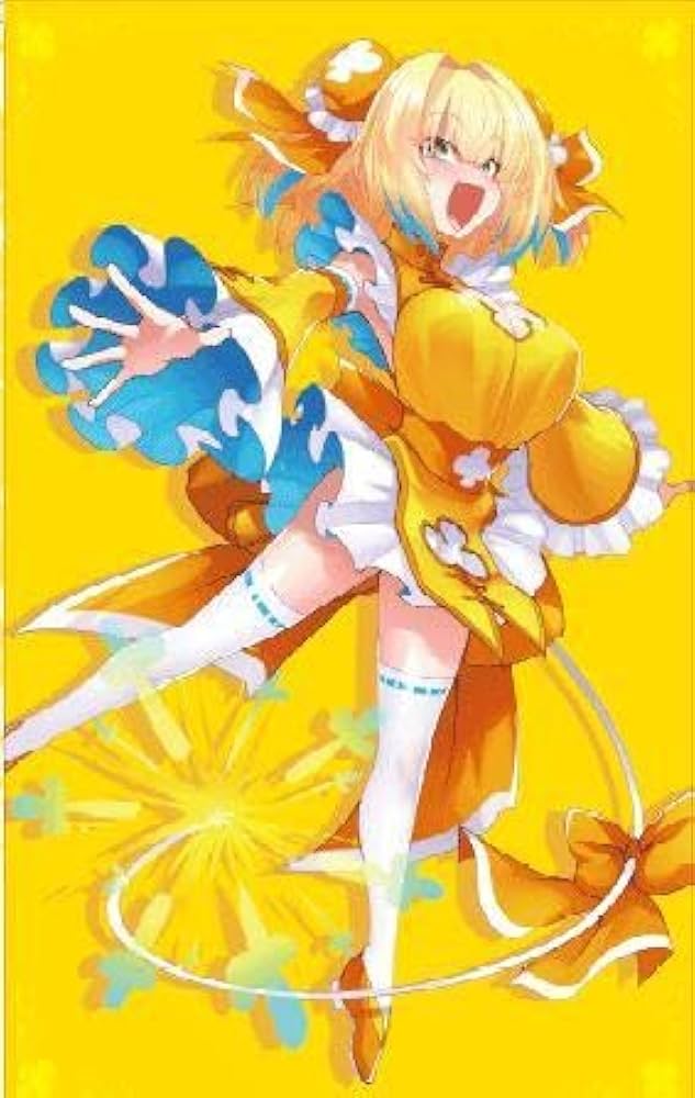 麻雀ファイトガール ネリマ壱役高等学校くじ S賞タペストリー セン