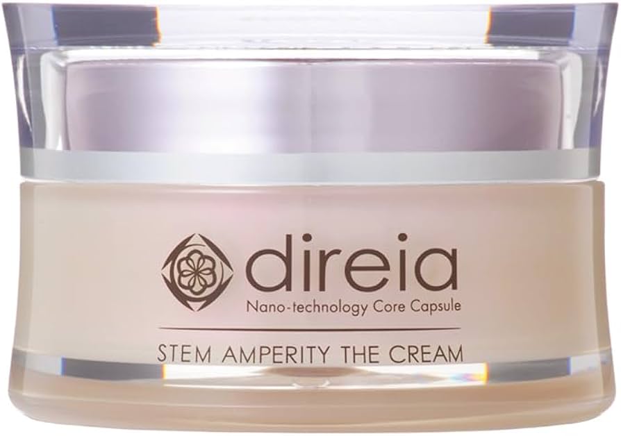 Amazon | ディレイア ステム アンペリティ ザ クリーム 30g 正規品