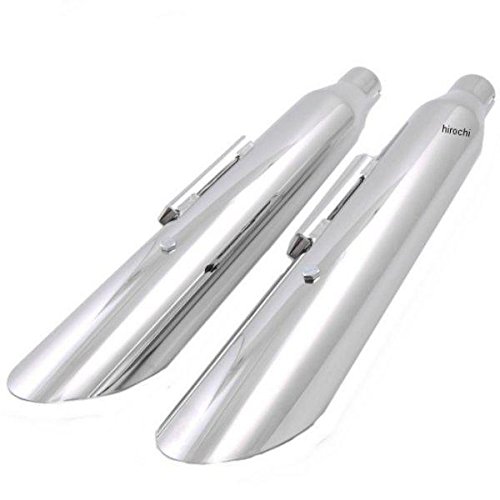 Amazon | クロームワークス Khrome Werks 3インチ スリップオン