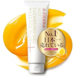 クレンジングジェル - Amazon.co.jp