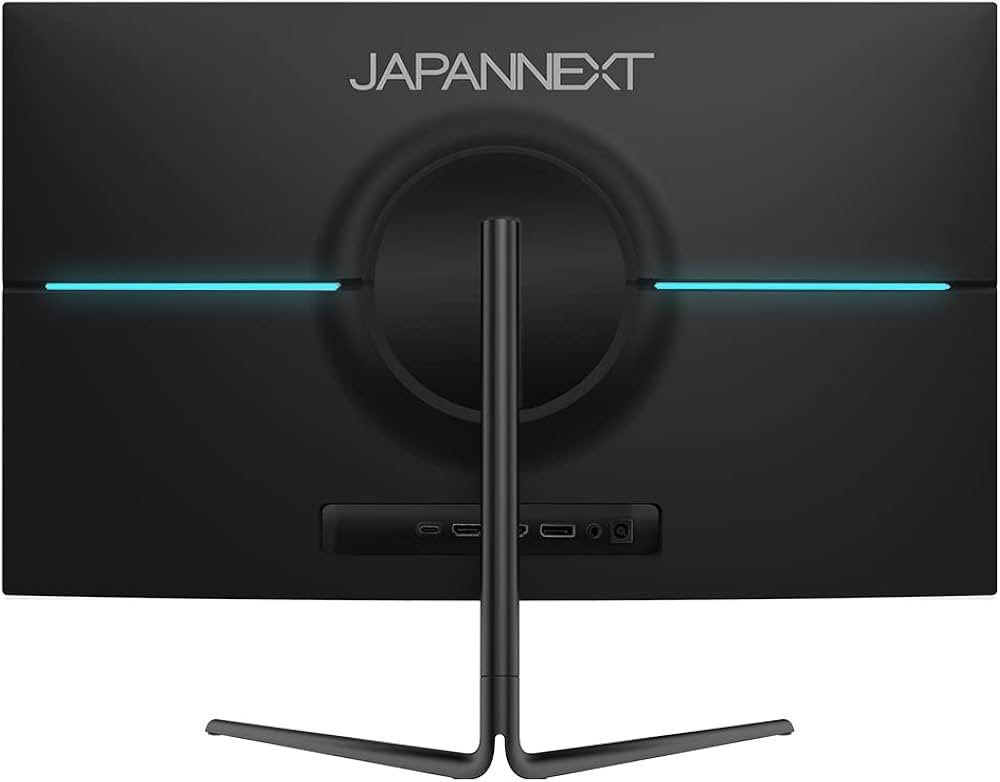 Amazon.co.jp: JAPANNEXT 23.8インチ ゲーミングモニター 240Hz 1ms