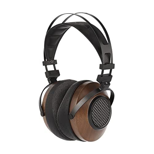 Amazon.com: SIVGA SV023 Hi-Fi Headphone Walnut Wooden Open Back