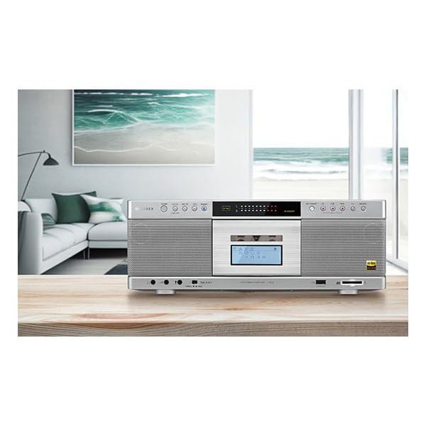 Amazon.co.jp: TOSHIBA AUREX TY-AK21 (S) High Resolution Equivalent