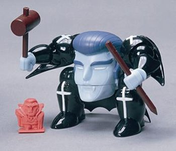 Amazon | 魔神英雄伝ワタル 魔神大集合 復刻版 第ニ界層 BOX