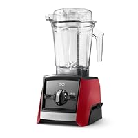 Amazon | 正規品 Vitamix バイタミックス Ascent アセント A2500i